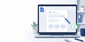 Protokół przekazania sprzętu – wzór Word i DOC do edycji